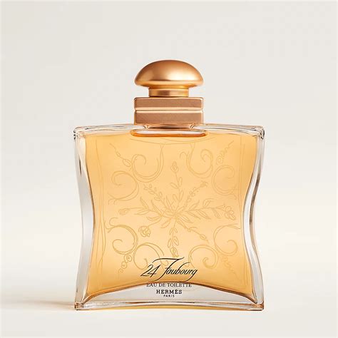 faubourg hermes eau|hermès faubourg website.